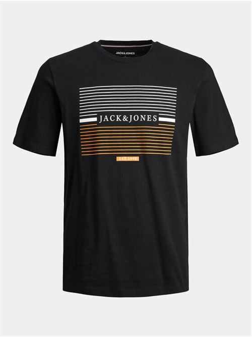  JACK AND JONES | 12247810/Black